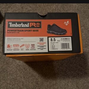 Timberland pro